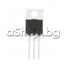 N-channel,V-MOS,200V,18A,150W,<0.18om(11A),TO-220,IR IRF640N
