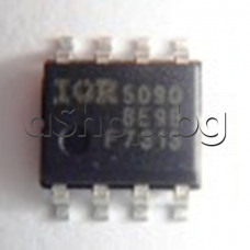 MOS-N-FET,Dual,LogL,30V,6.5A,29mom(5.8A),17/43ns,8-MDIP,IR/F7313