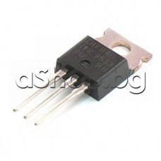 MOS-N-FET,L,500V,8A,125W,<56/104nS,0.85om(4.8A),TO-220 STM