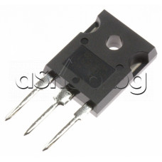 V-MOS-N-FET,100V,30/42A,160W,<0.55om(25A),TO-3PJ/TO-247S,IRFP150N Infineon (IRF)