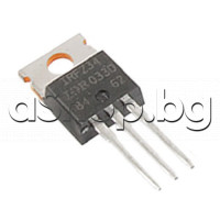 N-MOSFET,L,55V,29A,68W,0.04om(16A),TO-220  ,IRFZ34NPBF Infineon / IR