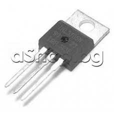 MOS-N-FET,LogL,55V,89A,170W,<0.10om(46A),TO-220,IRL3705N IR Infineon Technologies