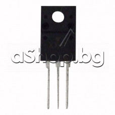 MOS-N-FET,600V,3.5A,35W,1.7-2.2om(1.8A),TO-220F, Toshiba code: K3567 ,2SK3567