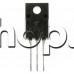 MOS-N-FET,600V,3.5A,35W,1.7-2.2om(1.8A),TO-220F, Toshiba code: K3567 ,2SK3567