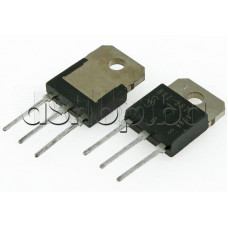 MOS-N-FET,Fredfet,400V,12.5A,0.4om,125W,<50/110nS,TO-218/TO-3P Siemens,Infineon