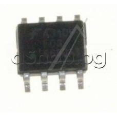 SMD,N-ch.LogL Trench MOSFET,30V,10A,2.5W,<0.02om(9A),8-MDIP,Fairchild