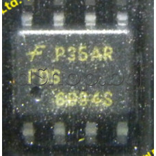 SMD,Dual N-ch.Dual trench MOSFET,30V,5.5A,2.0W,<0.02om(3A),8-MDIP/SOIC-8,Fairchild