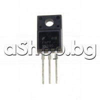 QFET-DMOS-N-FET,600V,3.6A,44W,<1.2om(1.8A),TO-220F,FQPF 6N60C Fairchild