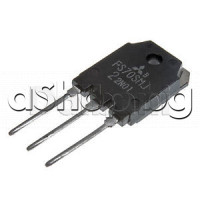 Power MOSFET-N+Di,High-speed sw.100V,70A,150W,17mOm,140-350nS,TO-247,FS70SMJ-2