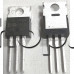 V-MOS-N-FET,LogL, 100V, 36A,140W,<53mom(15A),TO-220 ,Infineon IRL540N ,International Rectifier