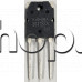 IGBT-N-ch MOS-FET,600V,30A,75W,0.5uS,TO-247SF,Toshiba GT30J122A