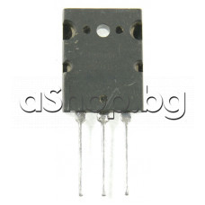 IGBT-N-ch MOSFET,1000V,50A,156W,0.10uS,TO-3PLH,code:50N322A ,GT50J101 Toshiba