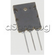 IGBT-N-ch MOS-FET,1000V,60A,170W,0.25Us,TO-264, Toshiba GT60N321