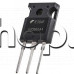 IGBT-N chan,SMPS-ser.,600V,75A(25°C)/60A(110°C),463W,Tf=38nS(150°C),TO-247,code: G30N60A4 Fairchild ,HGTG30N60A4