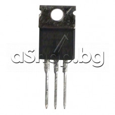 MOS-N-IGBT,L,600V,20A(25°C),100W,Ultra fast 8-40kHz,>200kHz in rezonant mode,TO-220AR,G4BC30UD,IR