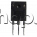 MOS-N-FET,L,600V,60A(25°C),160W,40/103ns,TO-247AC,code: G4PC40S,IR/Infineon  IRG4PC40SPBF