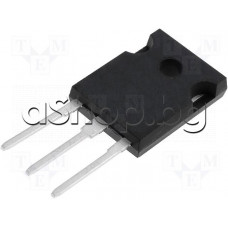 IGBT-N,L,1200V,40A(25°C),300W,20ns,up 20kHz,+ultrafast soft recov.diode,TO-247AD,IR,GP20B120UD