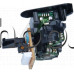 Оптична лазерна глава SOH-AD3 с куплунг за 16-изводен лентов кабел на аудио система ,Samsung MAX-N75,MAXZS720