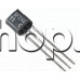 N-FET, FM/VHF,25V,Idss>10mA,Up<14,5V,TO-92 ,Fairchild BF246A