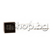 JFET-N,VHF/UHF,30V,Idss>3mA,Up<5V,1GHz,TO-92 ,Various BF256