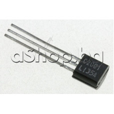 Si-N ,Uni,30V,0.7A,0.6W,170MHz,TO-92 ,NEC 2SC2001 ,code:C2001