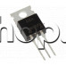 Si-N,TV-VA,NF/S-L,150V,1.5A,25W,4MHz,TO-220,2SC2073 ,code: C2073 Toshiba/Fairchild