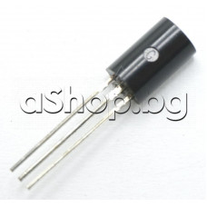 Si-N ,CTV-NF/VA,160V,1A,0.9W,>20MHz,Hfe 160-320,TO-92M, Toshiba 2SC2383Y ,code: C2383 Y,5D