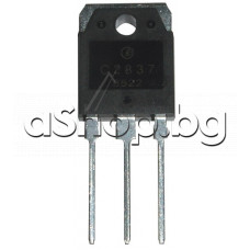 Si-N,NF/S-L,160V,1.5A,25W,100MHz,TO-247,ICS