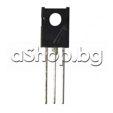 Si-N,lo-sat,50V,5A,10W,100MHz,TO-126,C3420-Y Toshiba