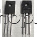 Si-N,NF-L,150/150V,0.05A,5W,200MHz,TO-126, Toshiba code: C3423-Y ,2SC3423-Y