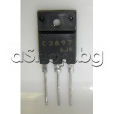 Si-N,HA,hi-def,1500/800V,10A,70W,TO-3PF