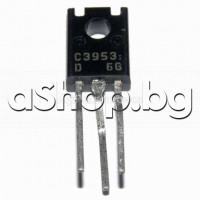 Si-N,Vid-E,hi-def,120V,0.2A,8W,400MHz,TO-126