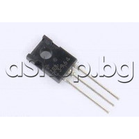 Si-N,NF-E,hi-beta,40V,2A,220MHz,B>500,TO-126,code: C3964 Toshiba 2SC3964