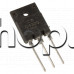 Si-N ,S-Reg,900/800V, 5A, 75W,<1/6us, TO-3PF ,Allegro Sanken 2SC4300 ,code:C4300