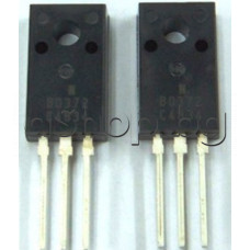 Si-N,S-L,500/400V,8A,45W,<300/1400ns,ITO-220F,C4834/JAPAN  C,SANYO,TO-220F