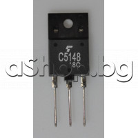 Si-N,Display-HA,hi-res,1500/600V,8A,50W,TO-3PF