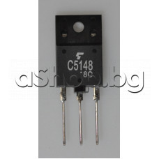 Si-N,Display-HA,hi-res,1500/600V,8A,50W,TO-3PF