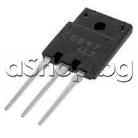 Si-N,Monitor-HA,1500/800V,8A,60W,TO-3PF