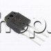 Si-NB,NF/S-L,160V,12A,100W,15MHz,TO-247S, Sanyo 2SD1047 ,code: D1047