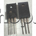 Si-N ,NF-E,160V,1.5A,20W,80MHz,TO-220F ,Rohm 2SD1763A ,code:D1763A