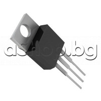 Si-N,60V,4A,40W,3MHz,B=15..60,TO-220,code:535
