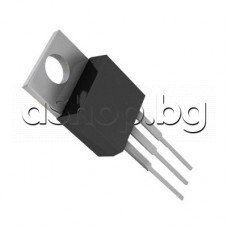 Si--N.80V,4A,40W,3MHz,B=50..120,TO-220,2Т7537B ,code:537B