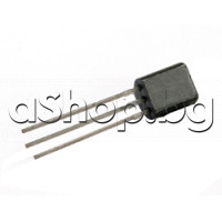 Si-N,NF-Tr,50V,0.8A,0.625W,100MHz,TO-92 Philips