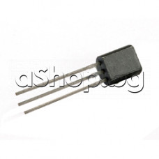 Si-N,NF-Tr,50V,0.8A,0.625W,100MHz,TO-92 Philips