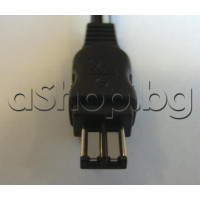 Зарядно у-во/адаптор(AC-L100E) за li-ion бат.серия-M/L за камери,Sony