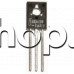 Si-N,NF-L,100V,1.5A,12.5W(Tc=45°),>50MHz,TO-126 STM