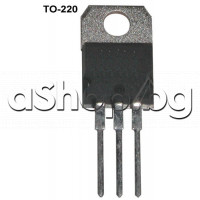 Si-N ,NF-L,70V,3A,40W,>3MHz, TO-220 ,Motorola BD241A Si-N ,NF-L,70V,3A,40W,>3MHz, TO-220 ,Motorola BD241A