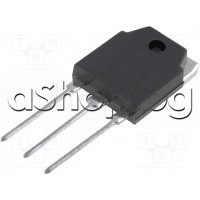 Si-N,NF-L,115V,10A,80W,>3MHz,TO-3P,TO-247 Texas Instruments