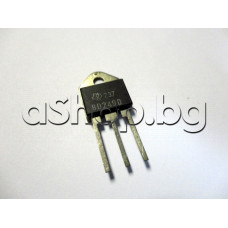 Si-N,NF-L,160V,25A,125W,>3MHz,TO-247S,Matsushita