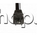 Зарядно у-во-адаптор 100-240VAC-->8.4VDC out-1.7A за цифрови камери,Sony/DCR-DVD405E